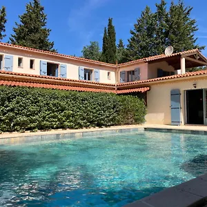 La Bastide Du Val Le Val