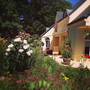 La Guignardais Bed & Breakfast Lamballe